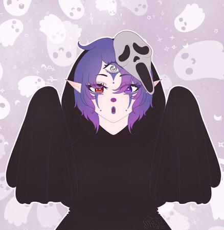 made by @Witchccubus vgen